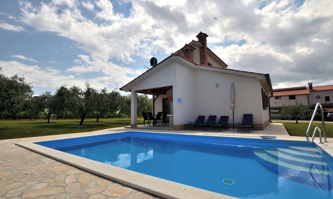 Lasici Maison | Villa Danci (91441) - Lasici