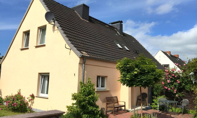 Bartelshagen Maison | Maison - Location de vacances �� Bartelshagen II