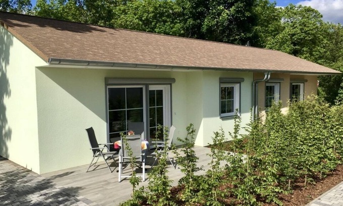 Mahlow Maison | House
