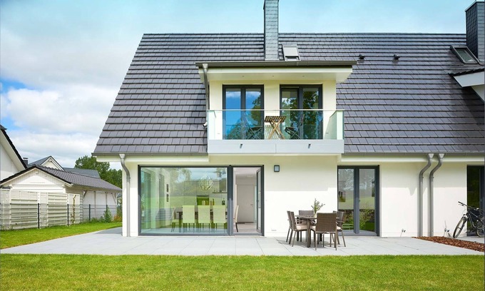 Lobbe Maison | House