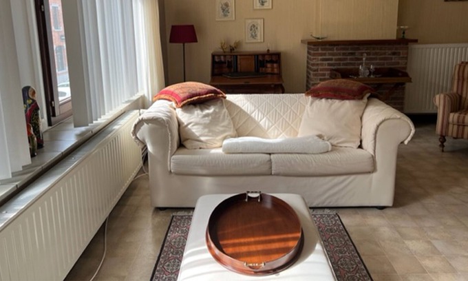 Ypres Maison | House Decently Ieper, Ieper, Belgium