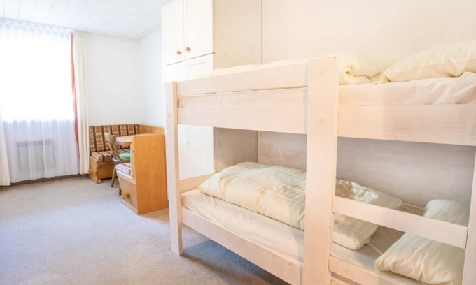 Konigsleiten Appartement | House Dettlbauer - Top 16