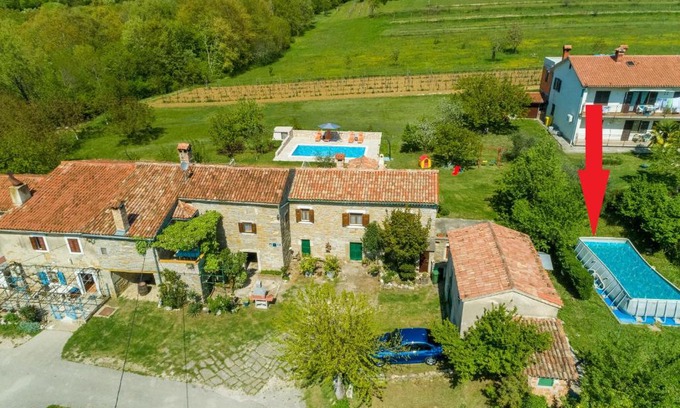 Krsan Maison | House Dorino