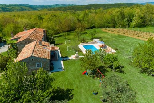 Krsan Maison | House Dorino