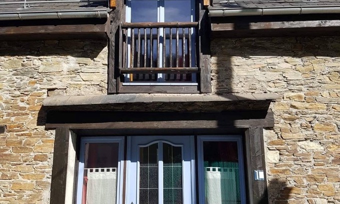 Bagneres-de-Luchon Maison | Maison centre ville de LUCHON 4/5 couchages