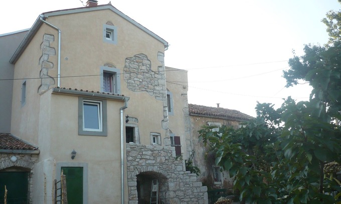 Cres Maison | Maison Dragica (58541-K1) - Cres - île de Cres