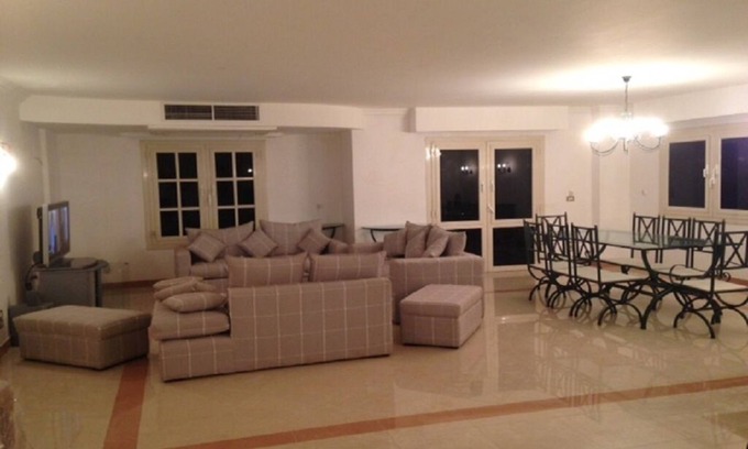 Al-'Umraniyah Appartement | House