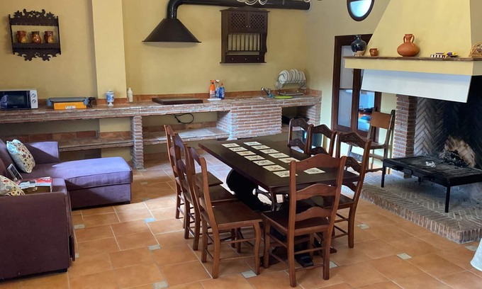 Baena Maison | House