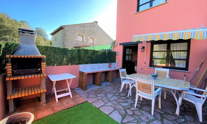 Quintana Maison | House