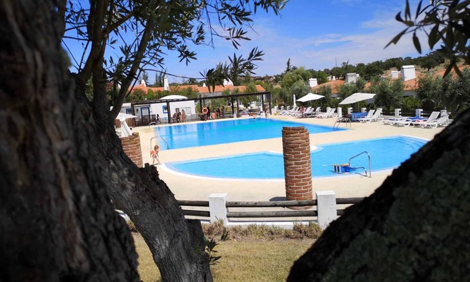Alcacer do Sal Maison | Maison 6/8 personnes à S. Suzana, Alcácer, près de la Comporta