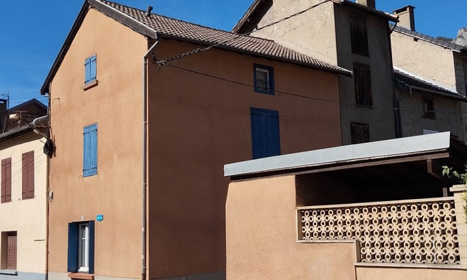 Verdun Maison | Maison 8-10 pers Les Cabannes