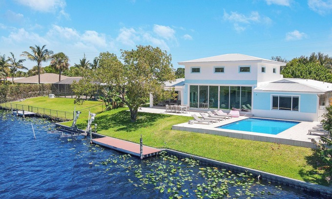 Lake Clarke Shores Maison | Maison pour 9 personnes rénovée, prestations et confort haut de gamme