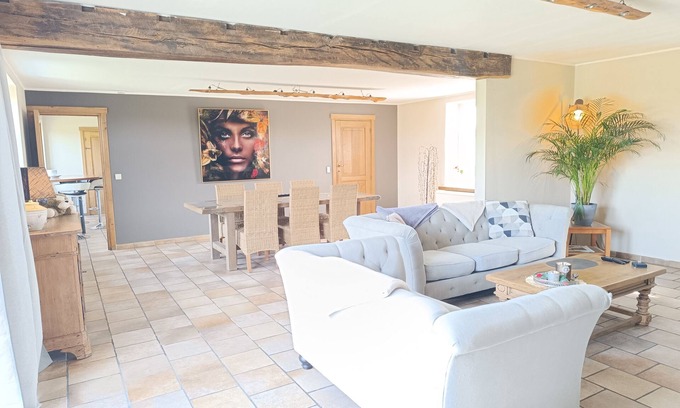 East Flanders Autre | house for expats long - kort termijn