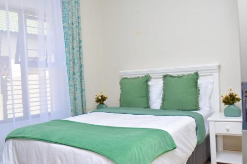 Emalahleni Hôtel | House For Four Adults