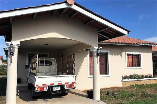 San Pablo Viejo Maison | House for rent in San Pablo Nuevo David Panama