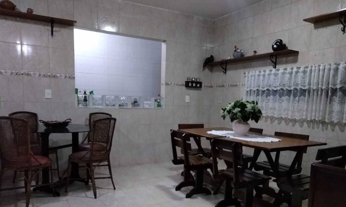 Boa Vista Maison | HOUSE FOR RENT IN CARUARU-PE, WITH SWIMMING POOL