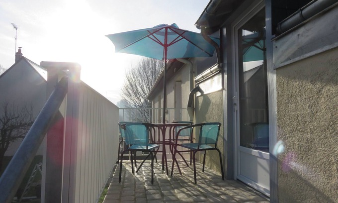Sache Maison | MAISON LOCATION SAISONNIERE------------------------