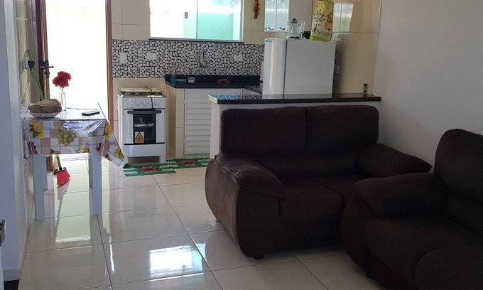 Arraial do Cabo Maison | Maison pour les saisons et les week-ends.