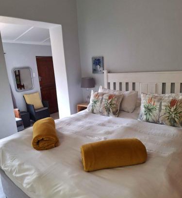 Bredasdorp Appartement | House Forget Me Not
