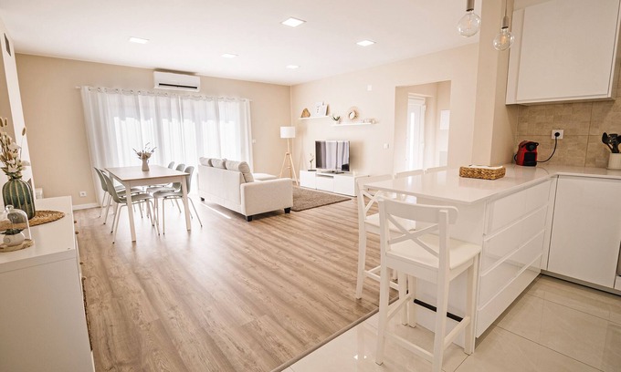 Seixal Maison | House - Foros de Amora