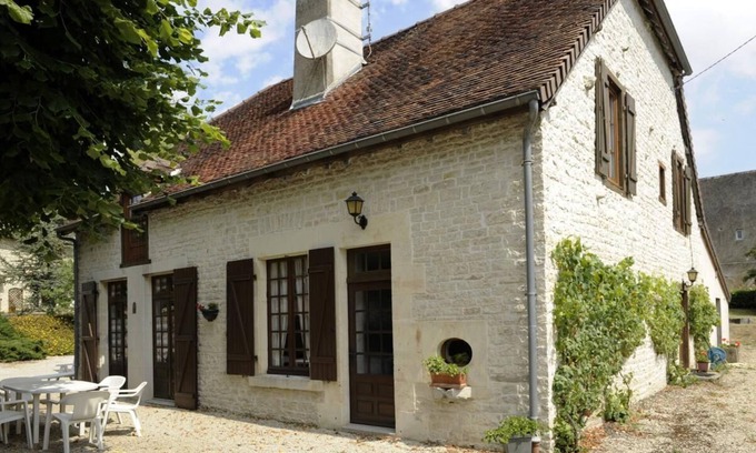Bligny Maison | Les Tilleuls - BLIGNY