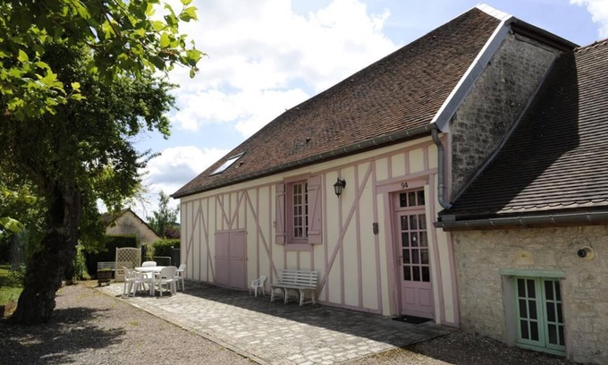 Bligny Maison | La Compagnie du Soleil