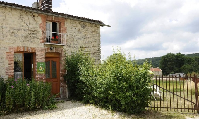 Longchamp-sur-Aujon Maison | Saint-Malachie - LONGCHAMP SUR AUJON
