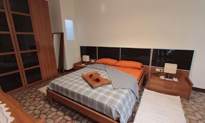 Amposta Maison | Maison (location complète) Can Clos Bonet pour 5 personnes