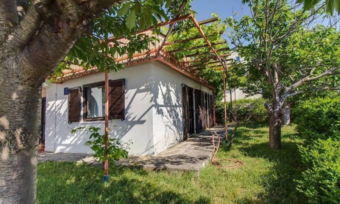 Miholascica Maison | Maison Gianna (67032-K1) - Martinscica - île de Cres