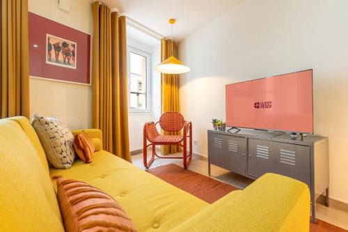 Montemor-o-Novo Maison | House Gallery in the Heart of the City