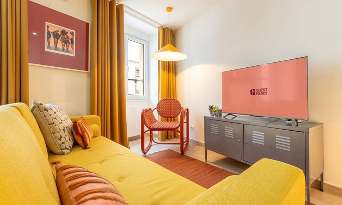 Montemor-o-Novo Maison | House Gallery in the Heart of the City
