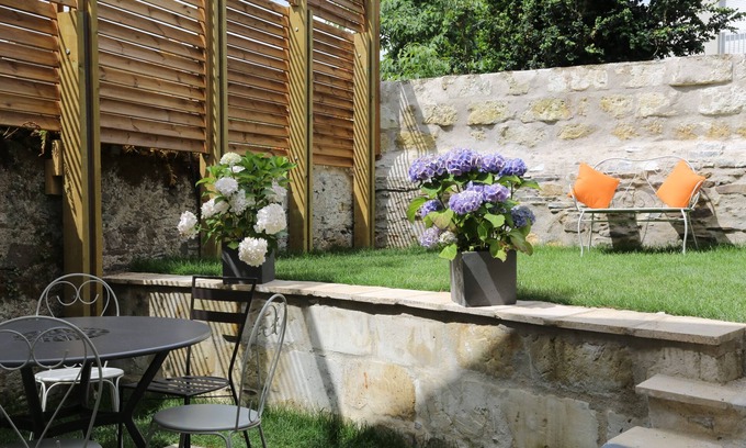 Ancenis Maison | Maison Duplex jardin