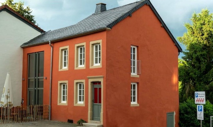 Wissmannsdorf Appartement | House Glockenblume on the Nengshof