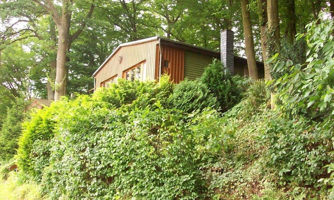 Harbshausen Appartement | Maison Hochstein - Ferme Büchsenschütz