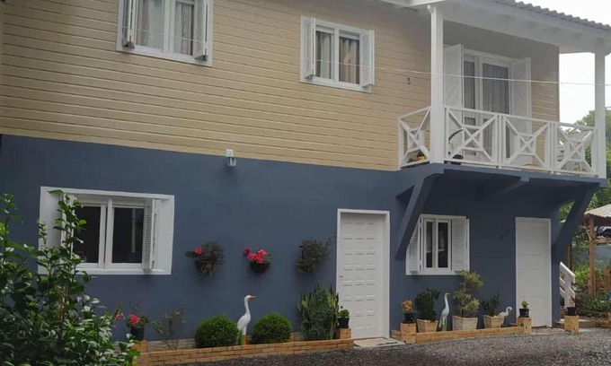 Gramado Maison | House Holdorf