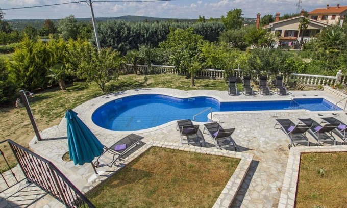 Kapelica Maison | Maison House Vema (99571-K1) - Labin