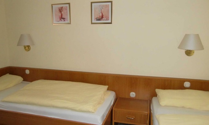Radewege Appartement | Maison I - Parc de vacances Loup am Beetzsee