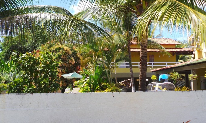 Ilha de Itamaraca Maison | Maison en 3 lots - Condominium fermé - Pontal da Ilha de Itamaracá