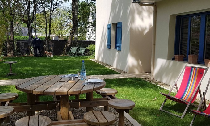 Herbignac Maison | MAISON DANS UN HAMEAU DE BRIERE