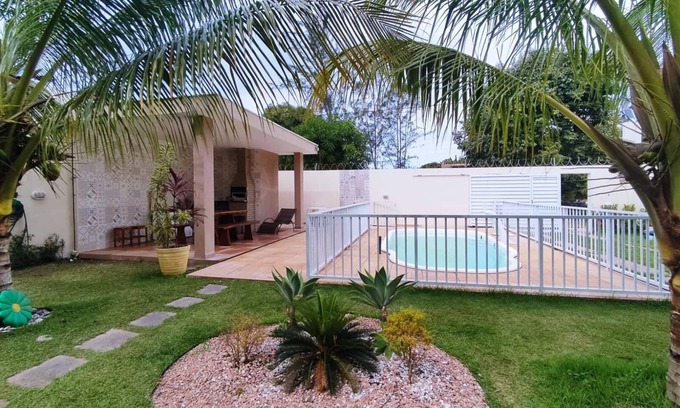 Barra do Jacuipe Maison | MAISON À BAR DE JACUÍPE