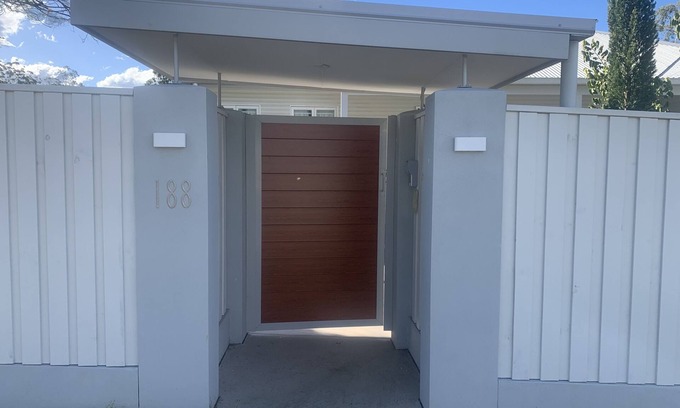 Belmont Maison | House in Belmont fully renovated