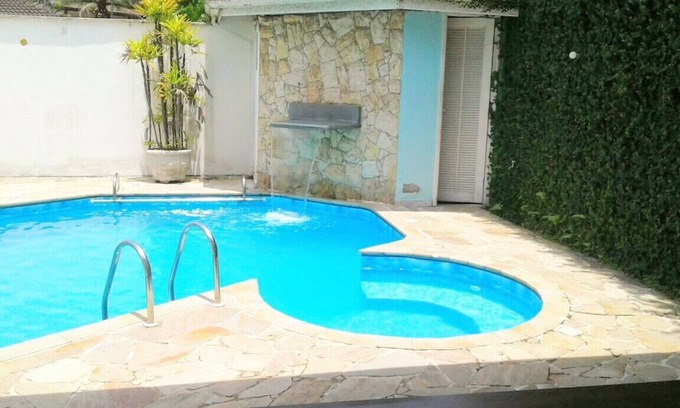 Horto Maison | Maison à Ubatuba -Disponible pour Noël