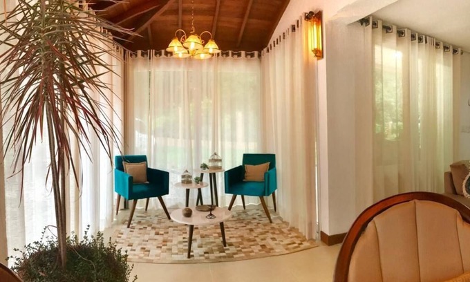 Vila Suzana Maison | Maison à Canela / Gramado