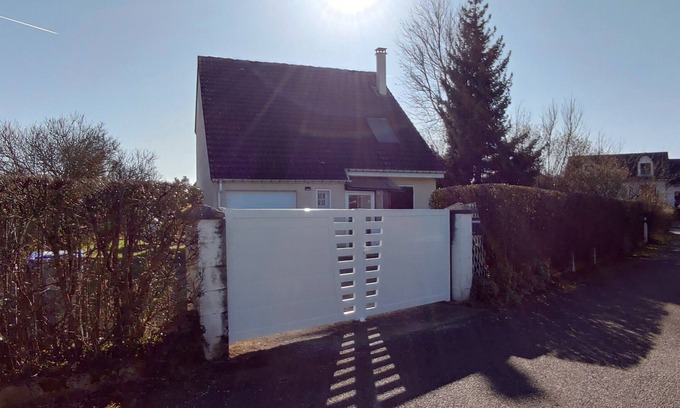 Clairvaux-les-Lacs Villa | Maison à Clairvaux Les Lacs