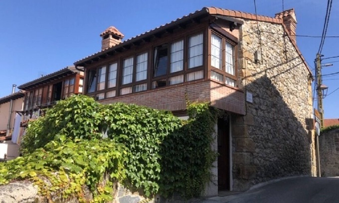 Comillas City Center Maison | Maison à Comillas près du centre