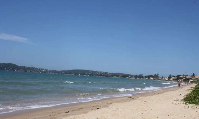 Praia Rasa Maison | Maison à Condominio das Velas, en face de la plage de Rasa