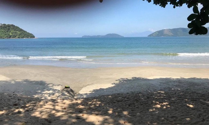 Pedra Verde Maison | Maison en copropriété Pedra Verde à quelques mètres de la plage Lázaro à 50 m de la plage