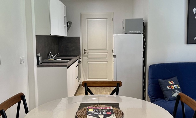 Boyardville Maison | House in a very quiet area