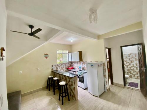 Cairu Maison | House in Gamboa do Morro