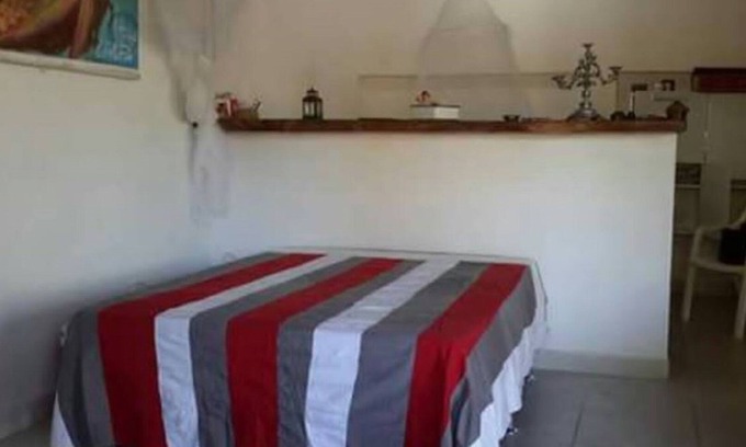 Cairu Maison | House in Garapuá
